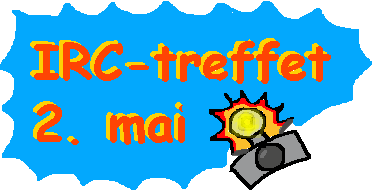 [IRC-treff logo]